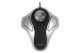 KENSINGTON Orbit Optical schwarz