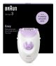 Braun Epilierer Silk-epil 3-000