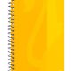Oxford Collegeblock A4+220x295mm 80 Bl. Kariert Rand weiß R