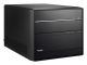 Barebone ShuttleBarebone SH570R6 Black S1200