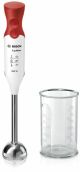 Bosch Stabmixer MaxoMixx 450 W *Weiß/Rot*