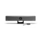 BARCO ClickShare Bar Core mit 1 Button 4K fuer kleine und mittelgrosse Raeume