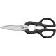 WMF Haushaltsschere 21 cm schwarz