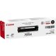 Canon Toner 731H 6273B002 Schwarz bis zu 2.400 Seiten