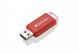 STICK 16GB Verbatim V DataBar USB 2.0 Drive Red retail