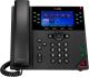 Poly OBi VVX 450 12-Line IP Phone and PoE-enabled