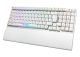 Asus Tastatur ROG Strix Scope II 96 RX Wireless WHT