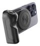 Cellularline Pics Mag Universal Bluetooth Selfie Holder Black