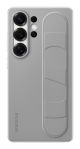 Samsung Standing Grip Case fr Galaxy S25 Ultra. Gray