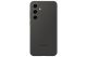 Samsung Silicone Case fr Galaxy S24 FE. black