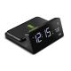 Braun BC21 BEU Digitalwecker