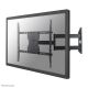 Neomounts FPMA-W460BLACK Wandhalter mit drei Drehpunkten für Flachbild-Fernseher bis 70