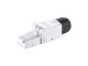 Equip Stecker Cat6A RJ45 Plug. 5St/set
