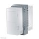 Universeller PC-Halter 30KG CPU-D100SILVER Neomounts