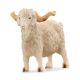 Schleich Farm World Angoraziegenbock 13970