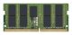 SO KINGSTON 32GB 3200MHz DDR4 ECC CL22 SODIMM 2Rx8 Hynix C