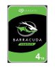 4TB Seagate Barracuda ST4000DM004 5400RPM 256MB *Bring-In-Warranty*