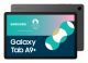 Samsung Galaxy Tab A9+ 128GB Wi-Fi DE grey