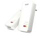 INTD AVM FRITZ! Powerline 1240 AX Set