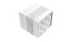 K Cooler DeepCool ASSASSIN IV White