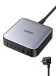 UGREEN 2USB-A+4USB-C 200W Desktop Fast Charger