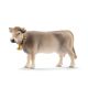 Schleich Farm World 13874 Braunvieh Kuh