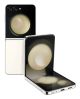 Samsung F731B Galaxy Z Flip5 5G 256 GB (Cream)