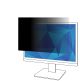 3M Blickschutzfilter PF200W9B Standard Desktop 20.0