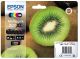 Epson Tinte 1LB Multipack 5-farbig 202XL Kiwi Clara Premium Ink