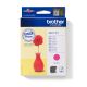 Brother Tinte LC-121M MFC-J470DW J870DW. DCP-J752DW