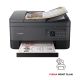 T Canon PIXMA TS7450i Tinte-Multifunktionssystem 3in1 A4 WiFi Duplex ADF