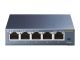 5P TP-LINK TL-SG105 - Metall