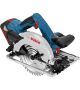 Bosch GKS 18V-57 G Akku-Handkreissäge