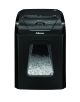 Fellowes Powershred 12C Aktenvernichter Partikelschnitt 12 Blatt 4x40mm P-4