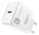 Cellularline USB Typ-C Travel Charger One 30W White