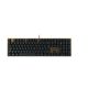 CHERRY KC 200 MX Corded FR-Layout sw/br MX2A Brown