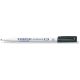STAEDTLER Whiteboardstift Lumocolor schwarz