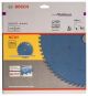 Bosch Kreissägeblatt EX MU B 254x30-96