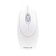 Cherry WHEELMOUSE M-5400 weiß