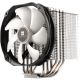 K Cooler AMD Socket Thermalright ARO-M14 AMD Ryzen CPU-Cooler - Grey TDP 240W