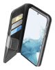 Cellularline Case BOOK AGENDA2 f. Galaxy S23. Black