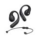 Anker Soundcore AeroFit Pro true wireless Earbuds black