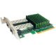 INTG 10Gb 2xSFP+ SUPERMICRO AOC-STGN-i2S |Intel 82599ES  PCIeX8  LP