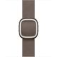 APPLE 42mm Dark Taupe Modern Buckle - Medium