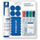 STAEDTLER Whiteboardmarker Set Lumocolor