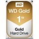 1TB WD WD1005FBYZ Gold Datacenter 7200RPM 128MB