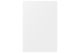 Samsung Book Cover Keyboard fr Tab S10 FE+. White