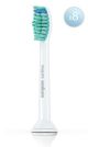 Philips Zahnbürste Zubehör Sonicare ProResults - weiß - 8er