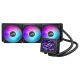 K Asus WAK ROG RYUJIN III 360 ARGB EXTREME