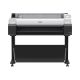 Canon imagePROGRAF TM-340 Großformatdrucker DIN A0 36